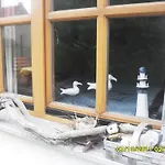 Ferienhaeuser Boerge Feriehus *