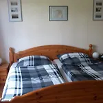 Feriehus Ferienhaeuser Boerge Sassnitz
