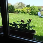 Feriehus Ferienhaeuser Boerge Sassnitz