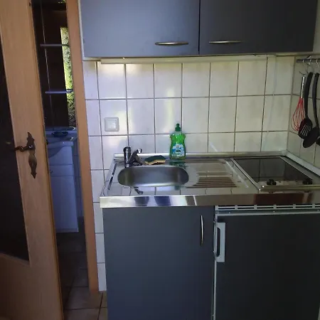 Ferienhaeuser Boerge Sassnitz