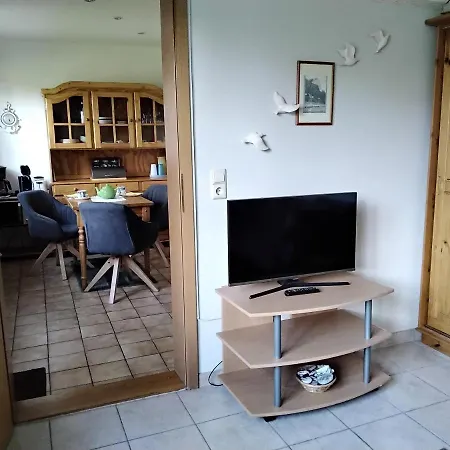 Ferienhaeuser Boerge * Sassnitz