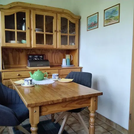 Holiday home Ferienhaeuser Boerge