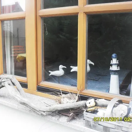 Ferienhaeuser Boerge Holiday home *