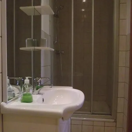 Ferienhaeuser Boerge Vakantiehuis