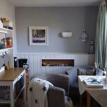 Vakantiehuis Ferienhaeuser Boerge *